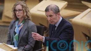 Michael Matheson: Renewable sources could provide more stable energy supply