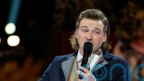 Morgan Wallen wins ACM album of the year after being suspended for racial slur