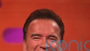 Arnold Schwarzenegger thanks Logan Paul for hosting ‘slap fighting’ competition