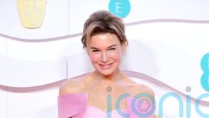 Renee Zellweger reveals she snuck into UCLA to study law during acting hiatus