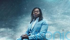 Ade Adepitan on the impact disability representation can have on society