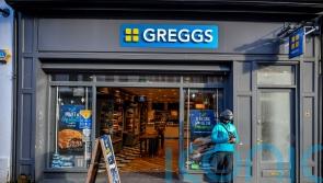 Greggs warns of further price rises as costs soar
