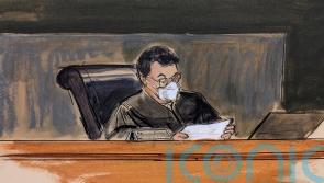 US judge set to question juror who convicted Ghislaine Maxwell