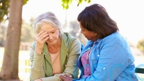 Dear Fiona: How can I support my grieving friend?