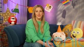 Ellie Goulding among stars reading CBeebies bedtime stories for Comic Relief