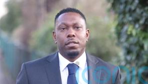 Dizzee Rascal’s ex-fiancee speaks out after rapper found guilty of assault