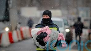 ‘Short supply’ of medical products in Ukraine – WHO