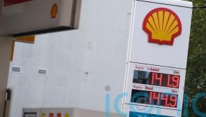 Shell ‘sorry’ for buying Russian oil last week