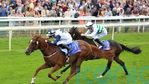 Zain Claudette on course for Nell Gwyn return