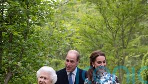 Queen praised on International Women’s Day for life of service