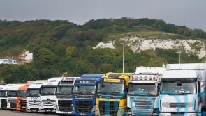 UK firms overhaul supply chains after Brexit and pandemic cause havoc – ONS
