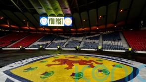 Scotland’s World Cup play-off semi-final against Ukraine postponed