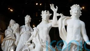 ‘Remarkable’ four seasons marble statues expected to fetch £180,000 at auction