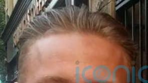 Corrie McKeague told woman he had walked to airbase after night out – inquest
