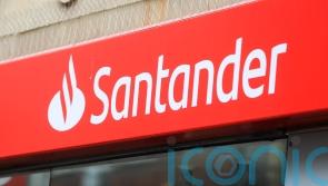 Santander increasing interest rate on flagship 123 current account