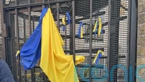 Russian gymnast Ivan Kuliak: No regrets over symbol supporting Ukraine invasion