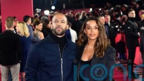Men must sing from ‘same hymn sheet’ as women, Rochelle Humes says