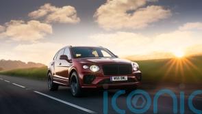 UK Drive: Is the Bentayga Hybrid a sign of Bentley’s electrified intent?