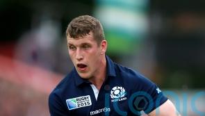 Mark Bennett relishing Scotland return and hopes to finish Six Nations on a high