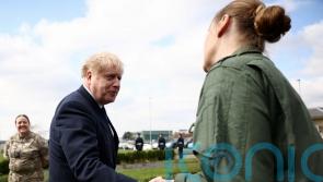 UK will be generous to Ukrainian refugees, says Johnson
