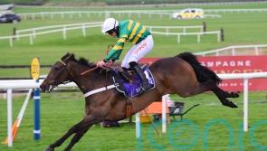 Aintree still the target for Aintree for Buveur D’Air