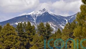 New York City man rescued twice in two days while hiking in Arizona mountains