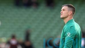Ireland’s Johnny Sexton wants to ‘attack’ the last 18 months of playing career
