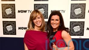 Susanna Reid praises ‘inspirational’ Kate Garraway on International Women’s Day