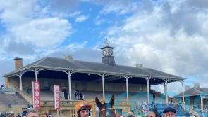 Menzies has high hopes of bright future for Fonzerelli