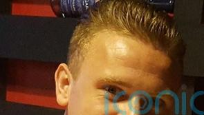 Missing airman Corrie McKeague punched nightclub manager, inquest told