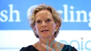 Annamarie Phelps to step down as BHA chair at end of May