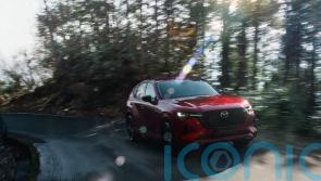 Mazda announces prices and specifications for CX-60