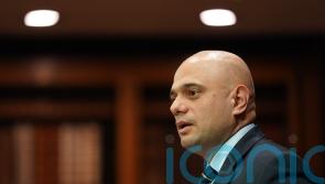 Javid says UK has sent more medical supplies to Ukraine than any other country