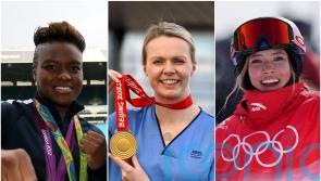 International Women’s Day and KP remembers Warne – Tuesday’s sporting social
