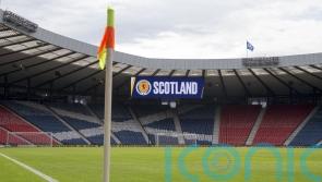 Scotland-Ukraine postponed until June but Wales semi-final goes ahead as planned