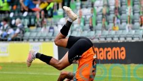 Paul McCallum at the double as Dagenham hammer Yeovil