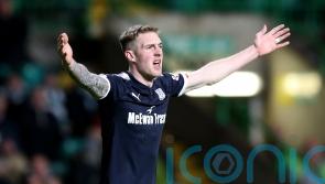 Late Kevin Holt spot-kick keeps Partick in the promotion picture