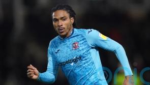 Exeter rocket up League Two table by beating Swindon