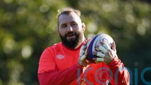 Home advantage means England&rsquo;s Joe Marler does not feel like an underdog
