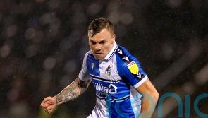 Bristol Rovers close in on play-off places with win at Crawley