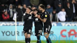 Free-scoring Fulham fire five in fine win