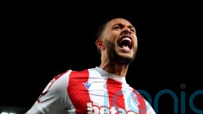 Lewis Baker leaves it late as Stoke snatch point at Barnsley