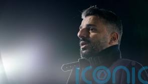 We only have ourselves to blame for Stoke draw – Barnsley boss Poya Asbaghi