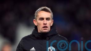 Kieran McKenna thinks Ipswich are heading in the right direction