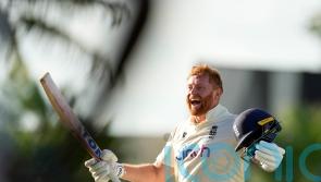 Jonny Bairstow ‘passionate’ about leading England rebuild