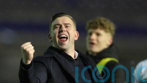 Steven Schumacher ‘really pleased’ as Plymouth battle past AFC Wimbledon