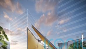 HS2’s Euston station to have ‘bronze or gold’ roof