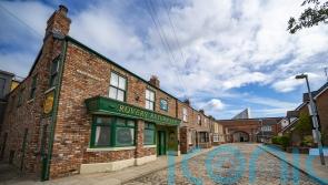 Coronation Street unveils plans for set expansion