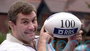 On This Day in 2004: Jason Leonard retires from international rugby