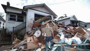 Australia to declare east coast floods a national emergency